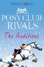 Pony Club Rivals